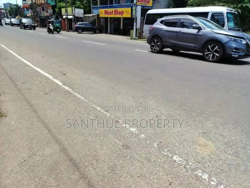 Land for Sale – Rathmalana