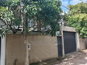 House for Sale in Malabe ( File No 5455 B) Bak Mee Gaha Road