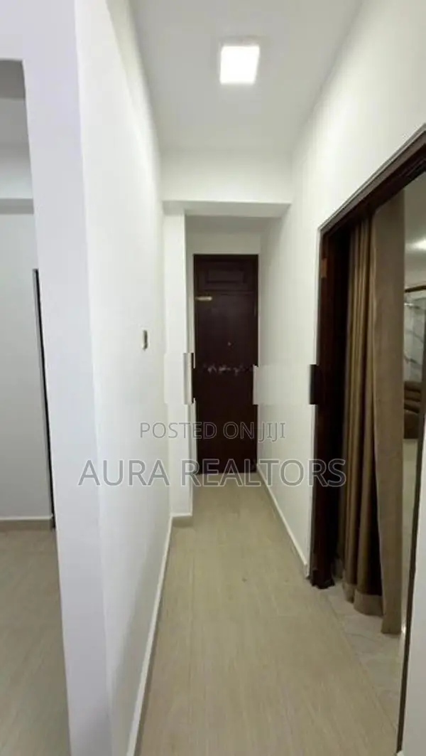 Apartment for rent in the grand residence Dehiwala ( p-222)