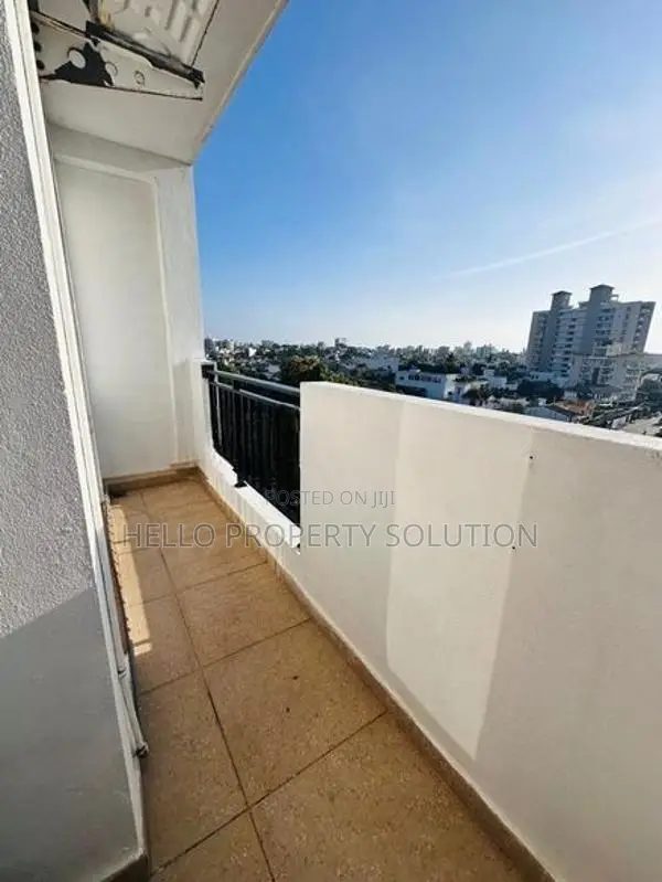 Apartment for Rent in Dehiwala