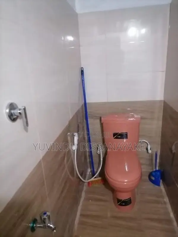 Rooms for Rent in Idh Rajagiriya