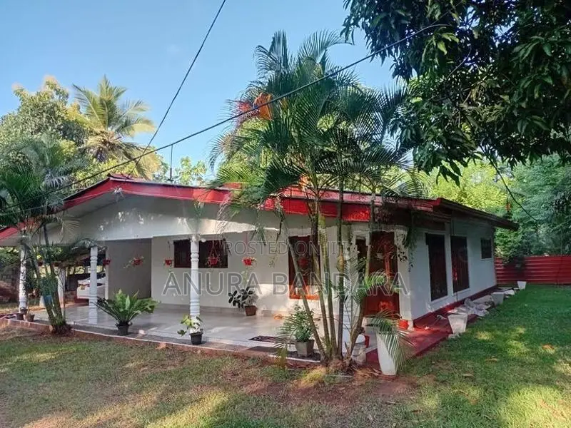 House for Sale in Anuradhapura