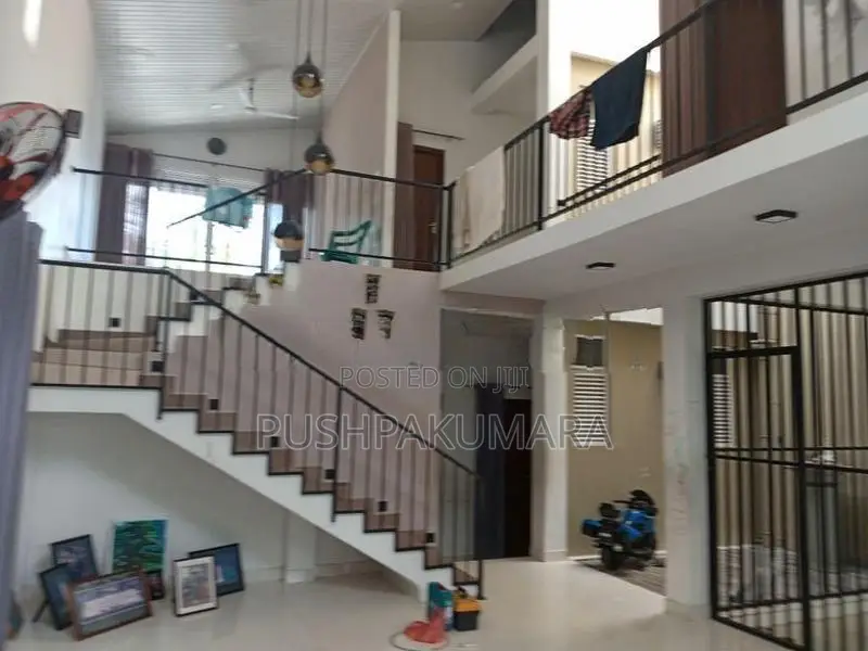 House for Sale in Malabe ( File No 5455 B) Bak Mee Gaha Road