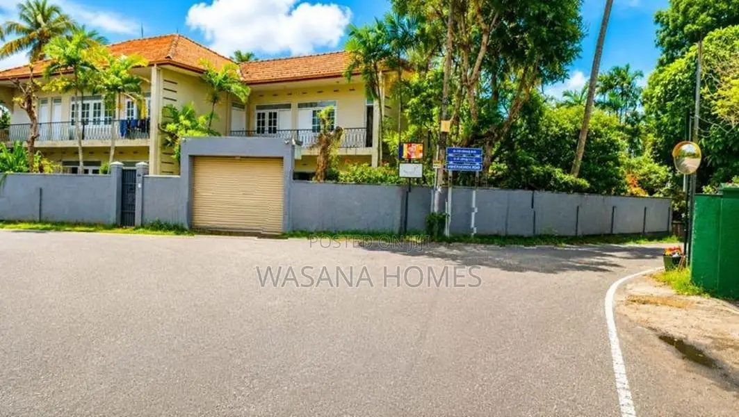 Super Land for Sale Madiwela
