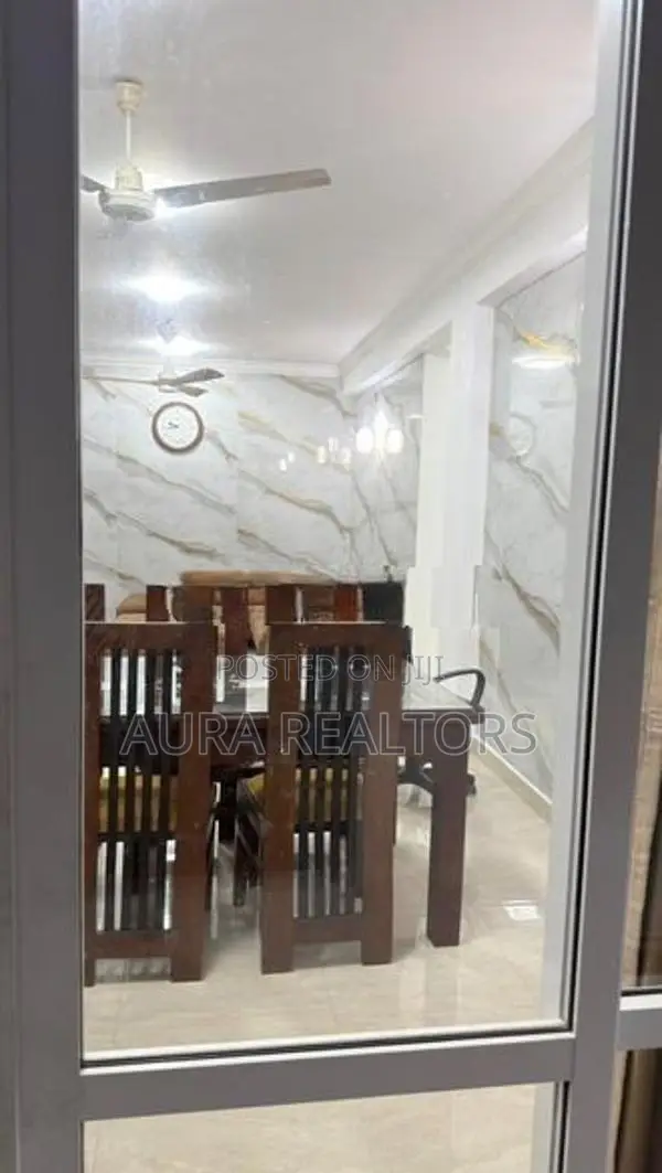 Apartment for rent in the grand residence Dehiwala ( p-222)