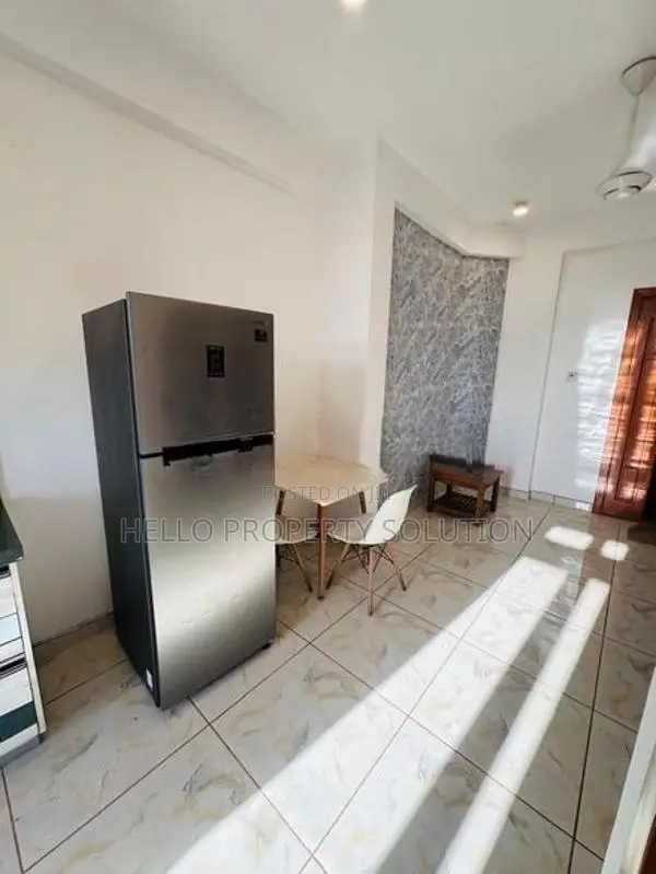 Apartment for Rent in Dehiwala
