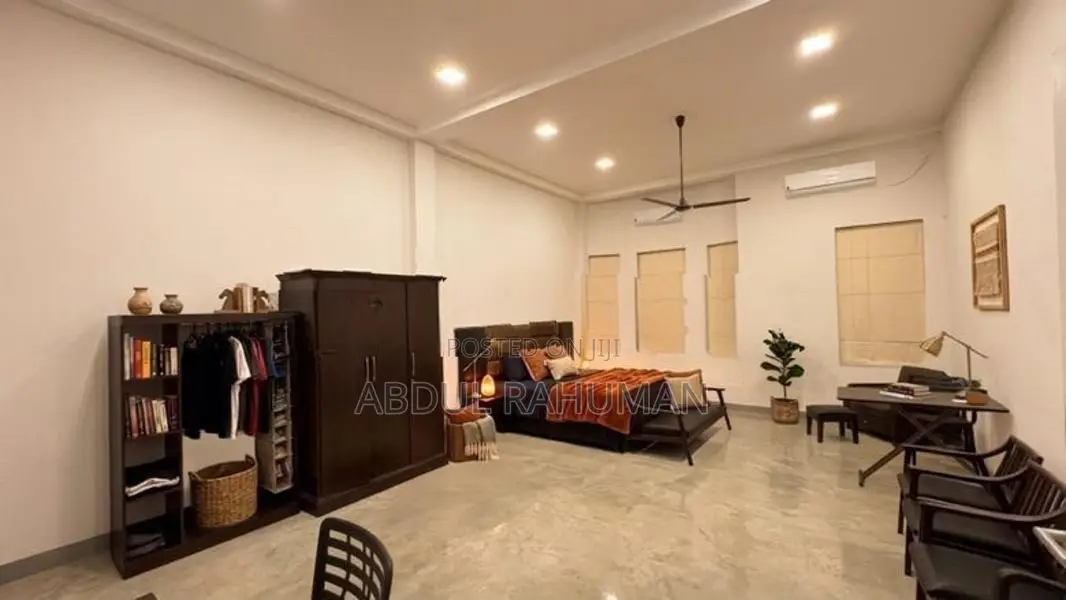 2 Story Fully Furnished House for Rent Galle