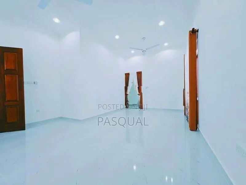 Brand New Single Storied House Malabe