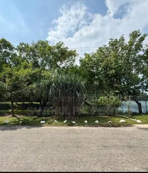Prime Land for Sale – Attidiya Kawdana Lake Road
