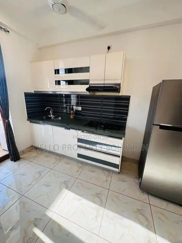 Apartment for Rent in Dehiwala