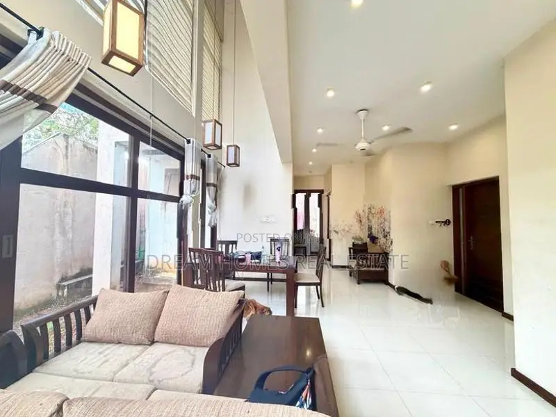 House for Sale – Nugegoda