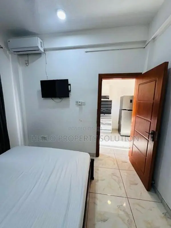 Apartment for Rent in Dehiwala