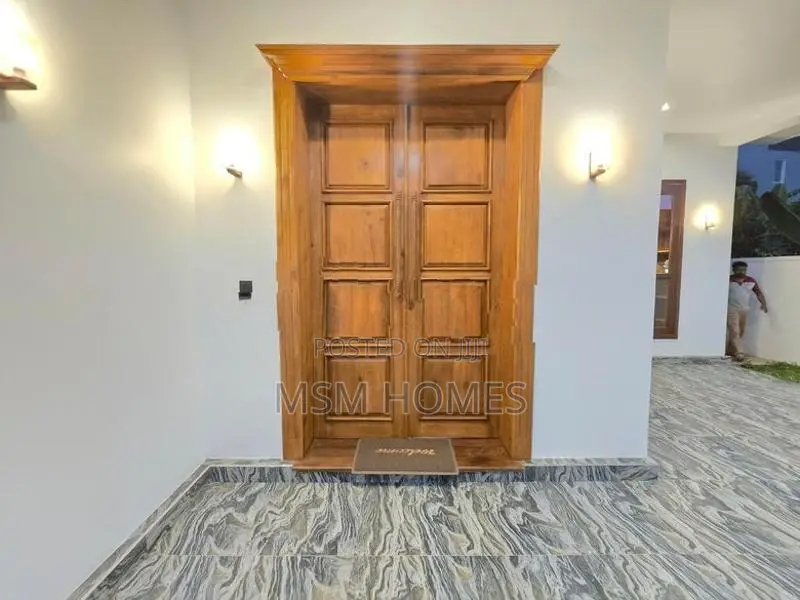 Brand New 2 Story House for Sale ~ Negombo