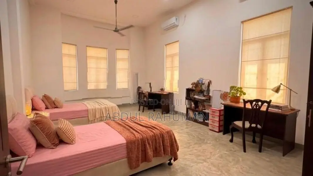2 Story Fully Furnished House for Rent Galle