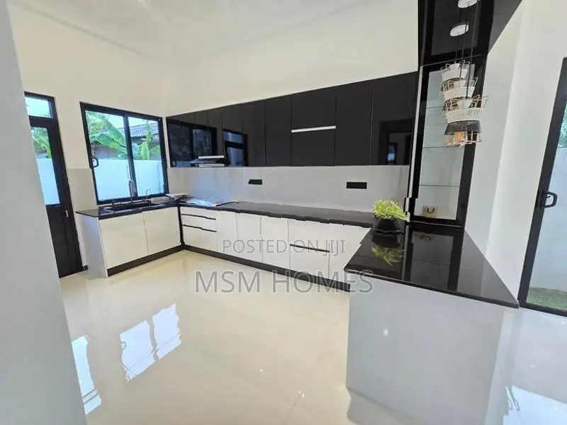 3 Story Brand New Modern House for Sale in Negombo