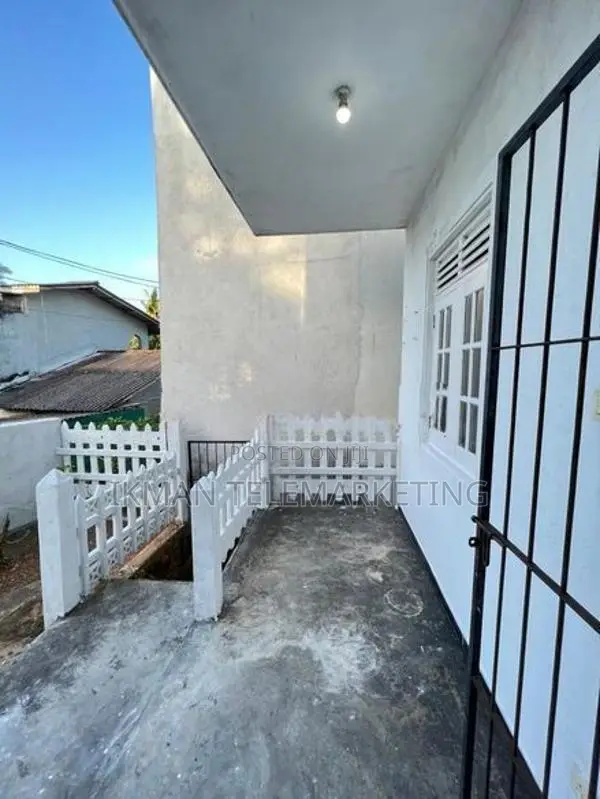 Downstairs House for Rent in Piliyandala,bokundara