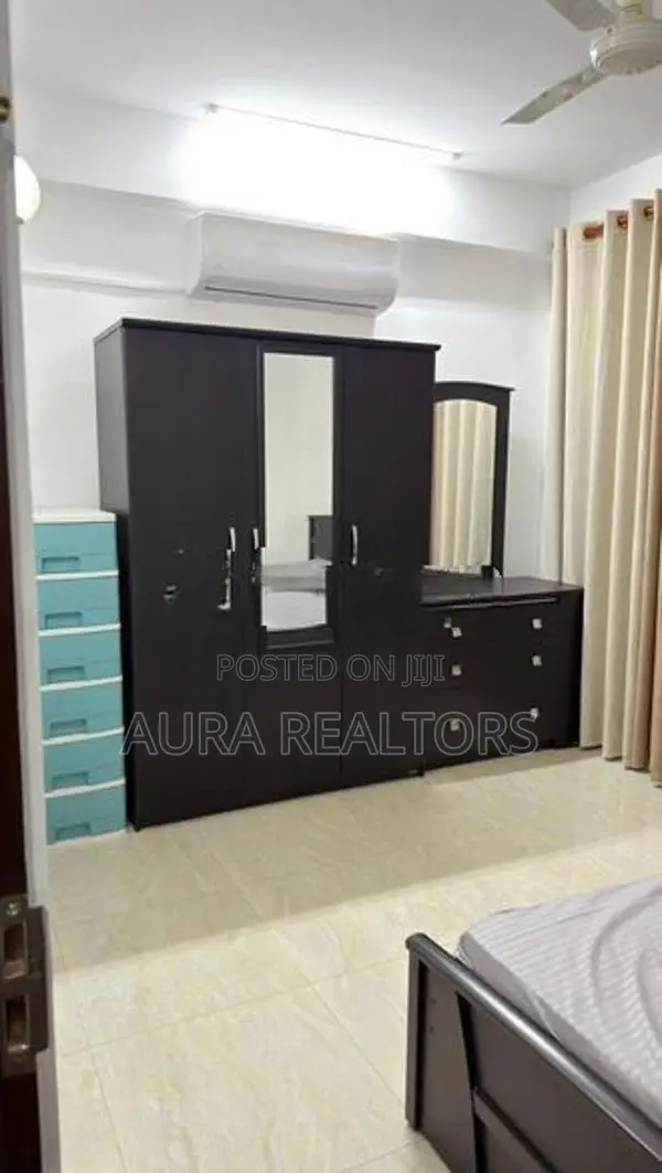 Apartment for rent in the grand residence Dehiwala ( p-222)