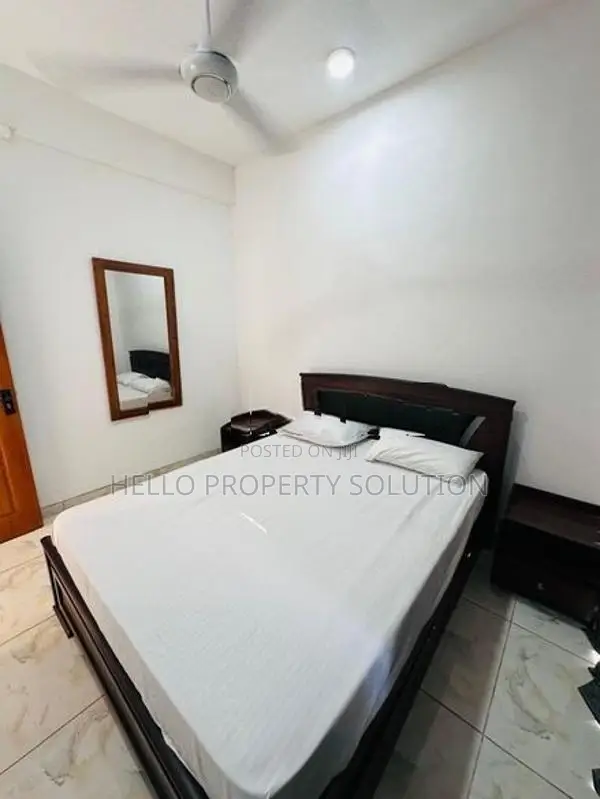 Apartment for Rent in Dehiwala
