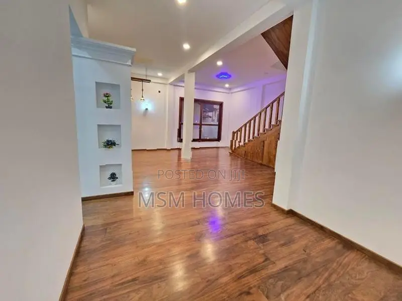 Brand New 2 Story House for Sale ~ Negombo