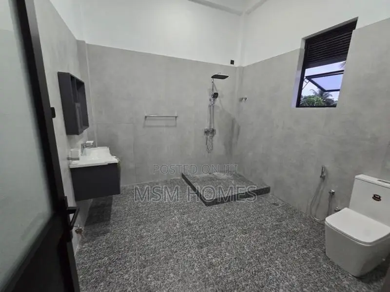 3 Story Brand New Modern House for Sale in Negombo