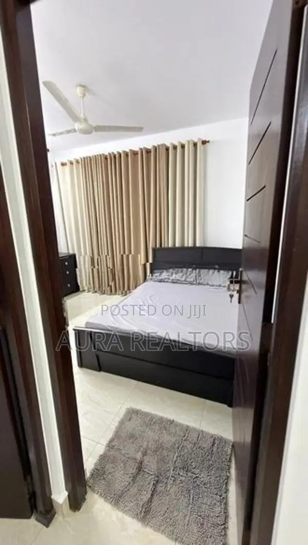 Apartment for rent in the grand residence Dehiwala ( p-222)