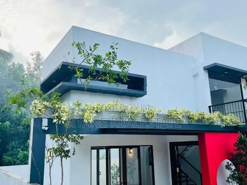 House for Sale in Kaduwela