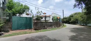 Prime Land for Sale – Attidiya Kawdana Lake Road