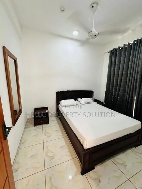 Apartment for Rent in Dehiwala