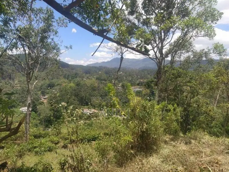 Diyatalawa Land for Sale
