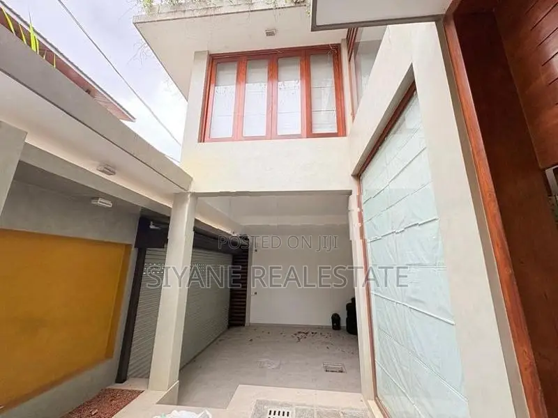 Luxury Super House for Sale in Pannipitiya