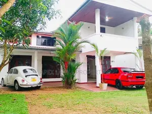 House for Sale in Siddhamulla, Kottawa