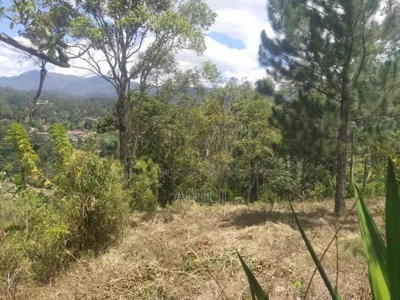 Diyatalawa Land for Sale