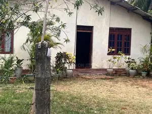 Land for Sale in කන්තලේ