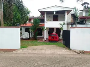 House for Sale in Siddhamulla, Kottawa