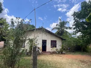 Land for Sale in කන්තලේ
