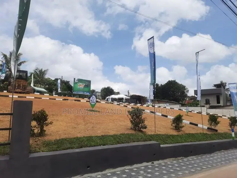 Residential Land for Sale Near Pannipitiya C33