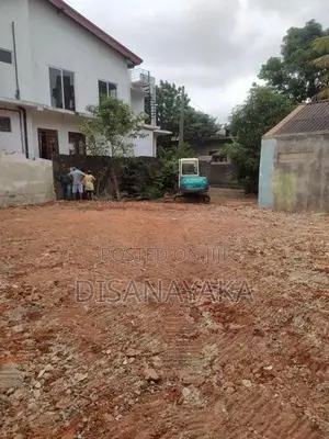 Super Land for Sale Rajagiriya DS20908