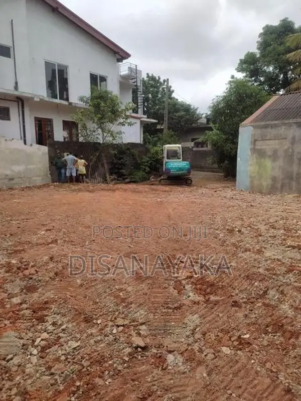 Super Land for Sale Rajagiriya DS20908