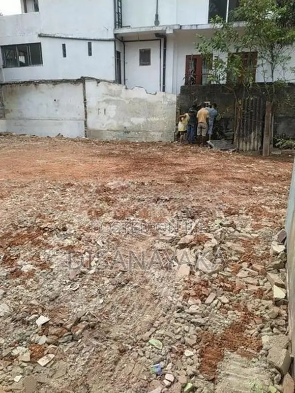 Super Land for Sale Rajagiriya DS20908
