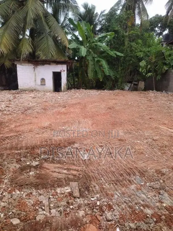 Super Land for Sale Rajagiriya DS20908