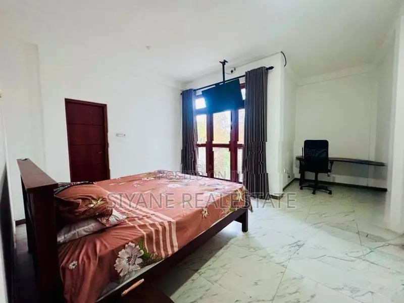 Luxury House for Sale in Malabe Kothalawala