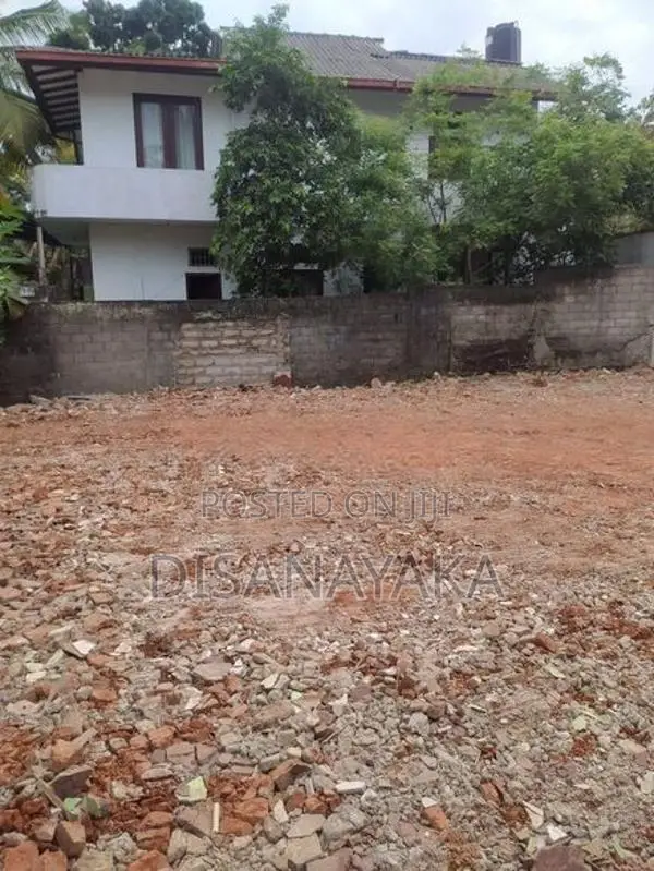 Super Land for Sale Rajagiriya DS20908