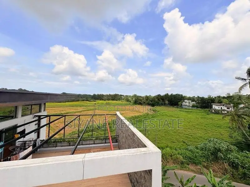 Luxury Super House for Sale in Pannipitiya