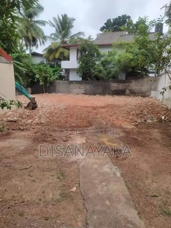 Super Land for Sale Rajagiriya DS20908