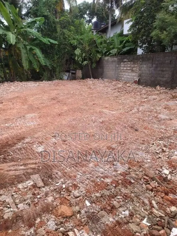 Super Land for Sale Rajagiriya DS20908