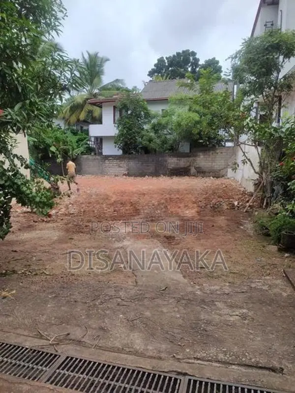 Super Land for Sale Rajagiriya DS20908