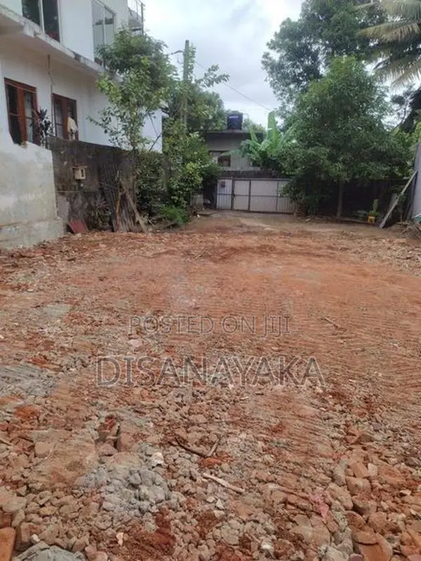 Super Land for Sale Rajagiriya DS20908