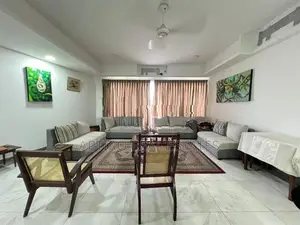 3 Bedroom Apartment for Rent Colombo 03