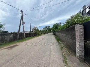 Mount Lavinia Rathmalana Valuable Land for Sale