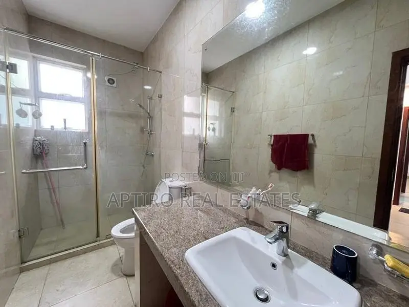 3 Bedroom Apartment for Rent Colombo 03